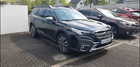 Annonce SUBARU OUTBACK Essence 2024 d'occasion 