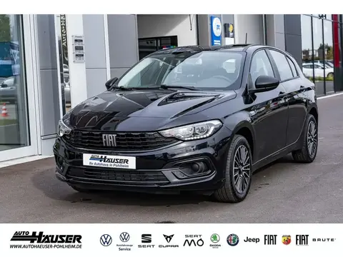 Annonce FIAT TIPO Essence 2024 d'occasion 