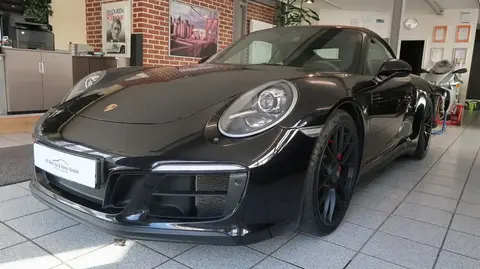 Used PORSCHE 991 Petrol 2018 Ad 