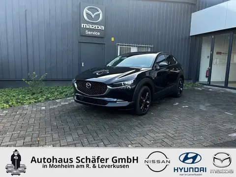 Annonce MAZDA CX-30 Essence 2024 d'occasion 