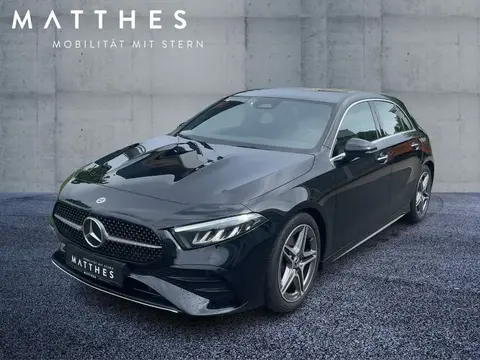 Used MERCEDES-BENZ CLASSE A Petrol 2022 Ad 