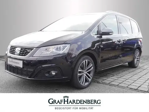 Used SEAT ALHAMBRA Diesel 2020 Ad 