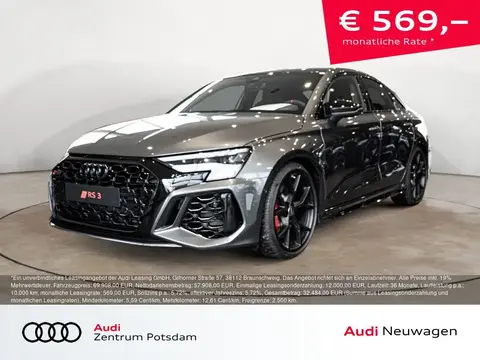 Used AUDI RS3 Petrol 2024 Ad 