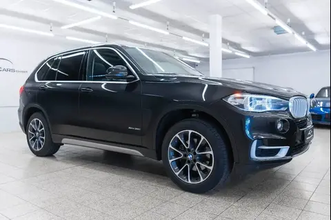 Annonce BMW X5 Essence 2015 d'occasion 