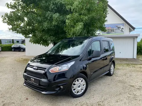 Used FORD TOURNEO Diesel 2014 Ad 