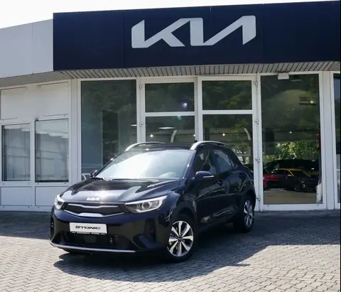 Annonce KIA STONIC Essence 2024 d'occasion 