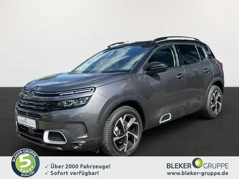 Used CITROEN C5 AIRCROSS Petrol 2021 Ad 