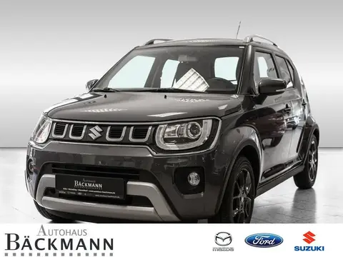 Annonce SUZUKI IGNIS Essence 2024 d'occasion Allemagne