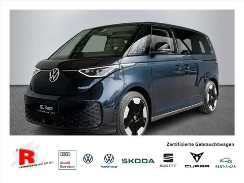 Annonce VOLKSWAGEN ID. BUZZ Non renseigné 2024 d'occasion 