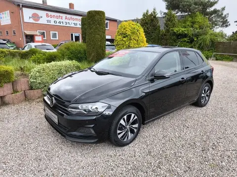 Used VOLKSWAGEN POLO Petrol 2020 Ad 