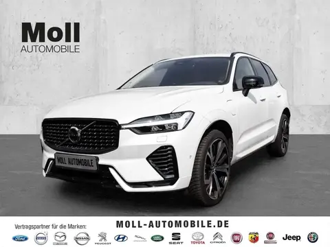 Annonce VOLVO XC60 Hybride 2023 d'occasion 