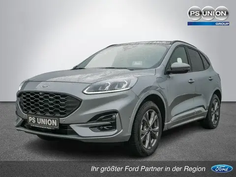 Used FORD KUGA Hybrid 2022 Ad 