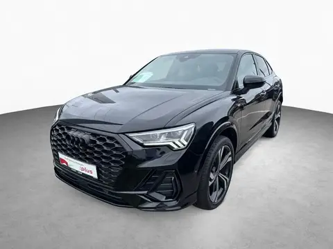 Used AUDI Q3 Diesel 2023 Ad Germany