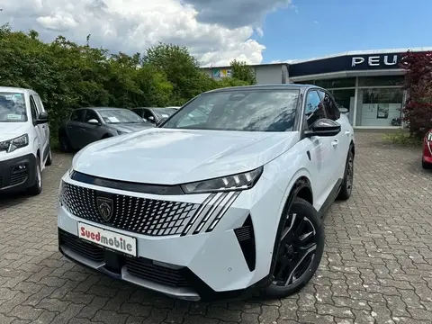 Used PEUGEOT 3008 Not specified 2024 Ad 