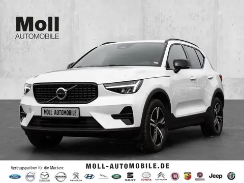 Annonce VOLVO XC40 Essence 2023 d'occasion 