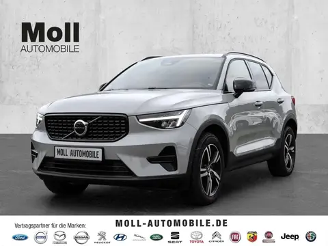 Annonce VOLVO XC40 Essence 2023 d'occasion 