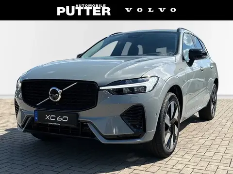 Used VOLVO XC60 Hybrid 2023 Ad 