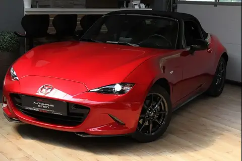 Used MAZDA MX-5 Petrol 2016 Ad 