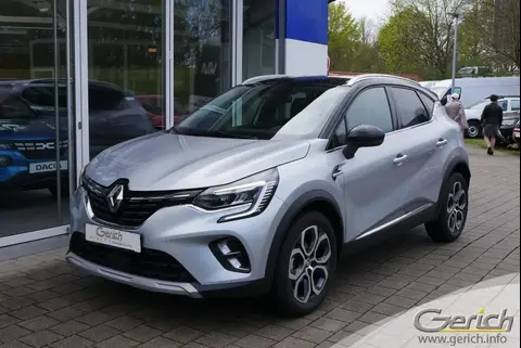 Used RENAULT CAPTUR Petrol 2022 Ad 