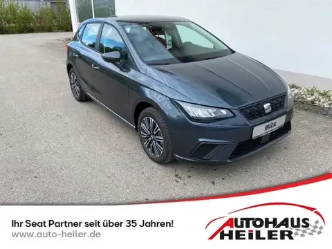 Used SEAT IBIZA Petrol 2024 Ad 