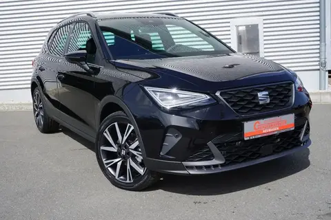 Used SEAT ARONA Petrol 2024 Ad 