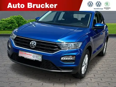 Used VOLKSWAGEN T-ROC Petrol 2020 Ad 