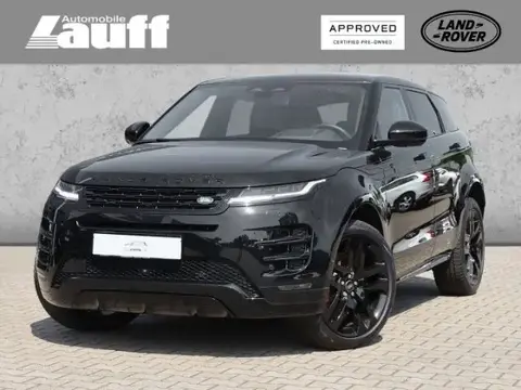 Used LAND ROVER RANGE ROVER EVOQUE Diesel 2023 Ad 