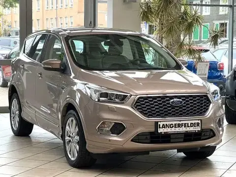 Used FORD KUGA Diesel 2018 Ad 