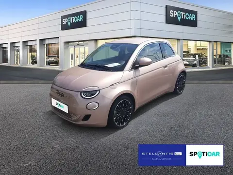 Used FIAT 500 Not specified 2023 Ad 