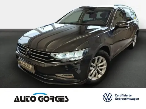 Used VOLKSWAGEN PASSAT Diesel 2023 Ad 