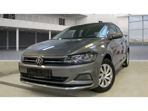 Annonce VOLKSWAGEN POLO Essence 2021 d'occasion 