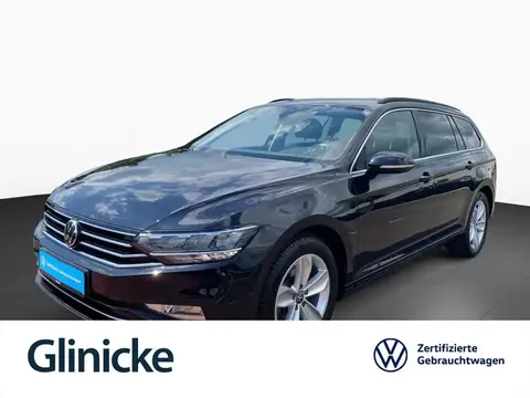 Used VOLKSWAGEN PASSAT Diesel 2021 Ad 