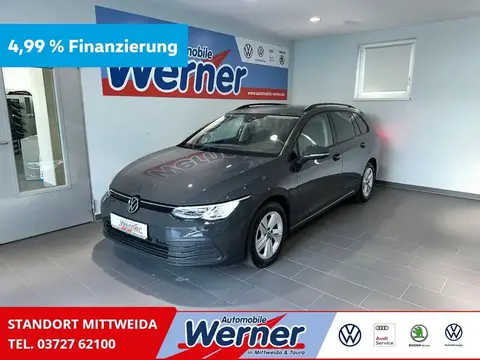 Used VOLKSWAGEN GOLF Diesel 2022 Ad 