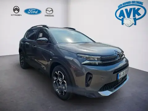 Used CITROEN C5 AIRCROSS Petrol 2024 Ad 