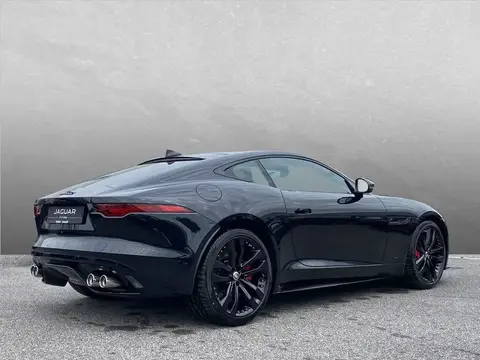 Annonce JAGUAR F-TYPE Essence 2024 d'occasion Allemagne