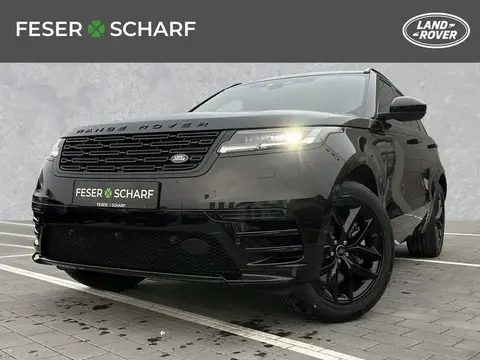 Used LAND ROVER RANGE ROVER VELAR Hybrid 2024 Ad 