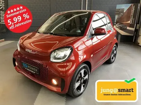 Annonce SMART FORTWO Non renseigné 2020 d'occasion 