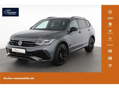 Annonce VOLKSWAGEN TIGUAN Diesel 2024 d'occasion 