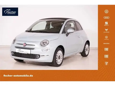 Used FIAT 500C Petrol 2024 Ad 