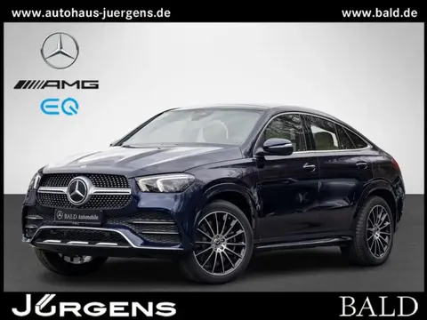 Used MERCEDES-BENZ CLASSE GLE Diesel 2024 Ad 