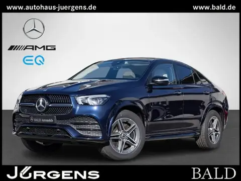 Used MERCEDES-BENZ CLASSE GLE Diesel 2024 Ad 