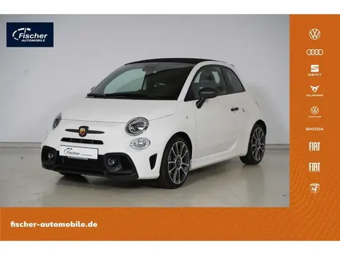 Used ABARTH 595 Petrol 2024 Ad 