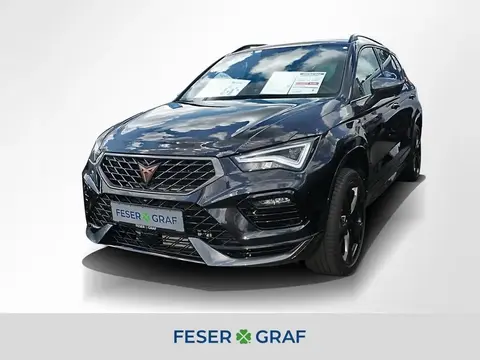 Used CUPRA ATECA Petrol 2024 Ad 