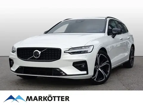 Annonce VOLVO V60 Diesel 2024 d'occasion 