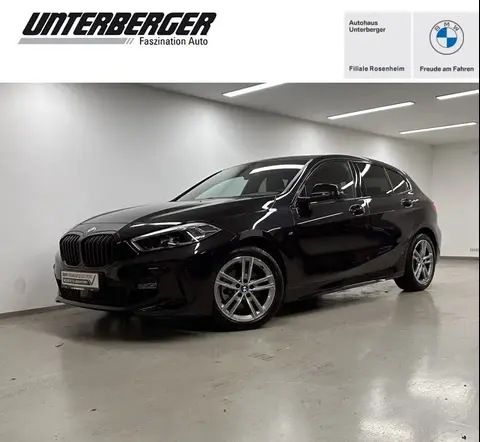 Used BMW SERIE 1 Petrol 2023 Ad Germany