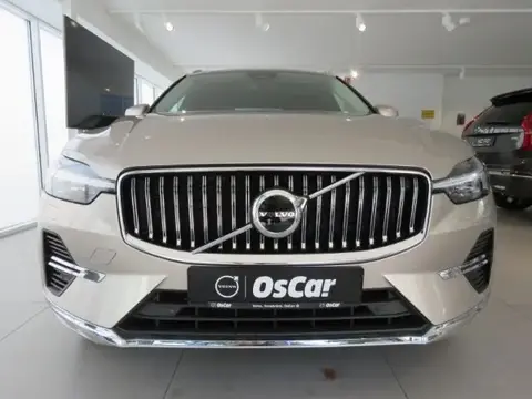 Annonce VOLVO XC60 Hybride 2024 d'occasion 