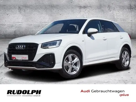 Annonce AUDI Q2 Essence 2023 d'occasion 