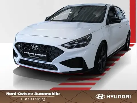 Annonce HYUNDAI I30 Essence 2024 d'occasion Allemagne