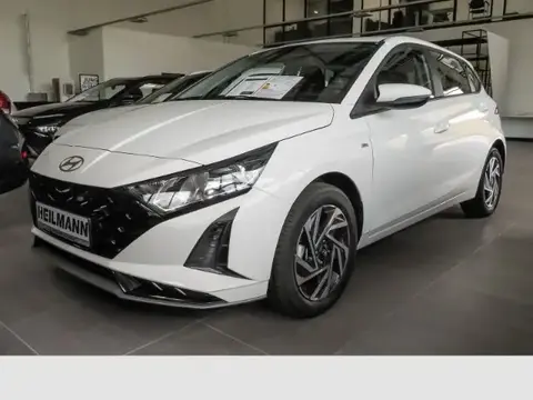 Annonce HYUNDAI I20 Essence 2024 d'occasion 