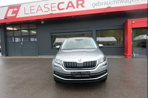 Annonce SKODA KODIAQ Essence 2020 d'occasion 